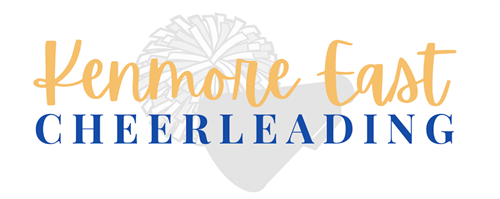 Kenmore East Cheer